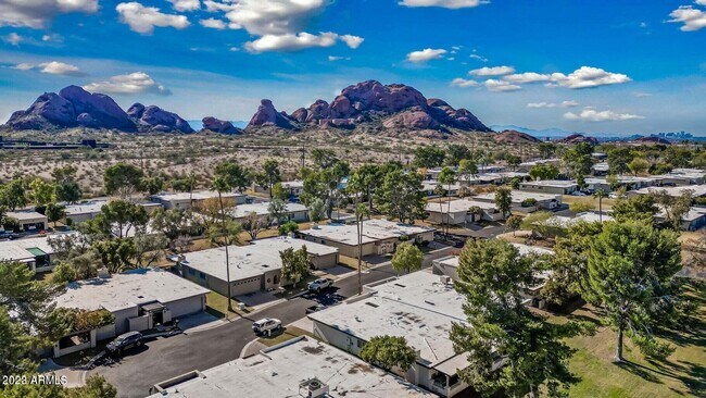 Photo - 6131 E Lewis Ave