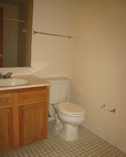 Pine Ridge Apartments Logan, OH