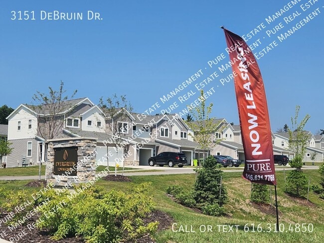 3151 DeBruin Dr