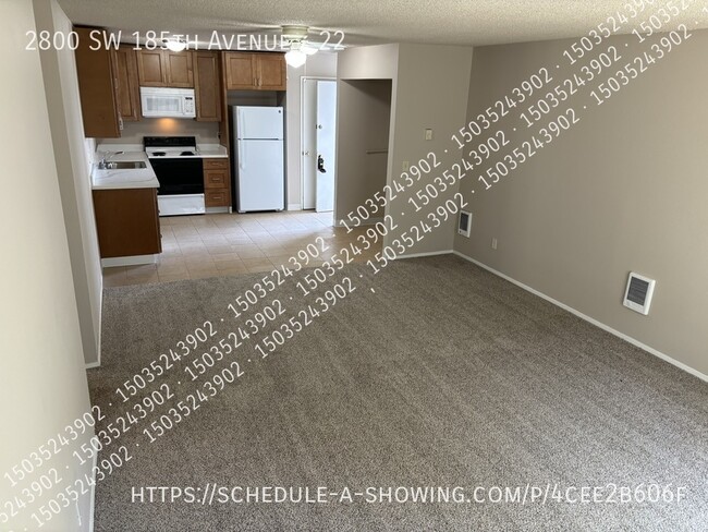 Photo - 2800 SW 185th Ave Unidad 22