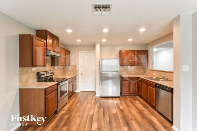 Photo - 9031 Canter Horse