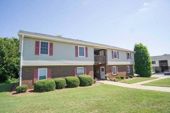 Photo - Trails Corner Apartments