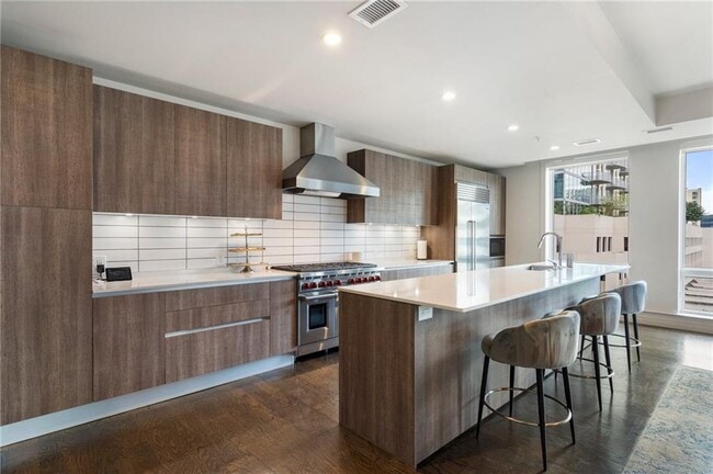 Photo - 867 Peachtree St NE Unit 601