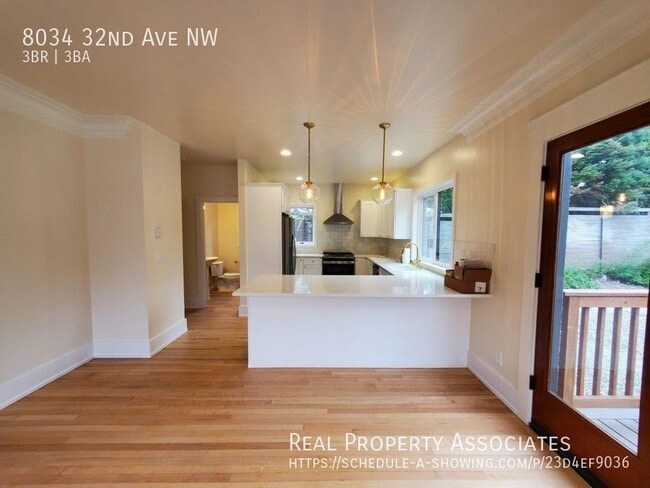 Photo - 8034 32nd Ave NW