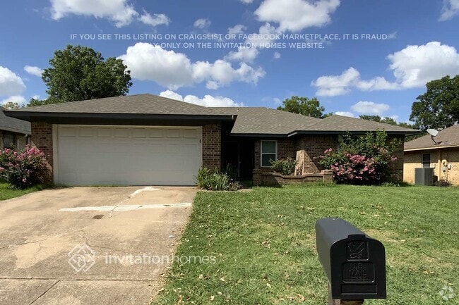 Building Photo - 4608 Ringold Dr Rental