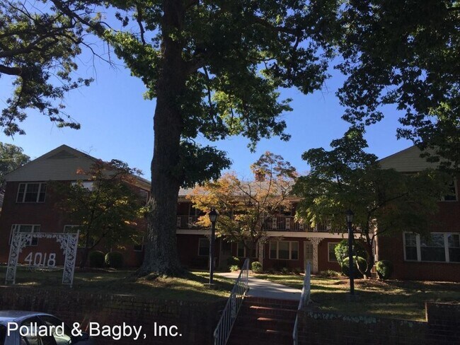 1 br, 1 bath House - 4018 Forest Hill Aven... - 1 br, 1 bath House - 4018 Forest Hill Aven...