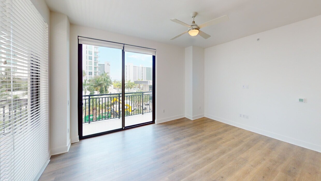 Photo - Cordelia Apartments