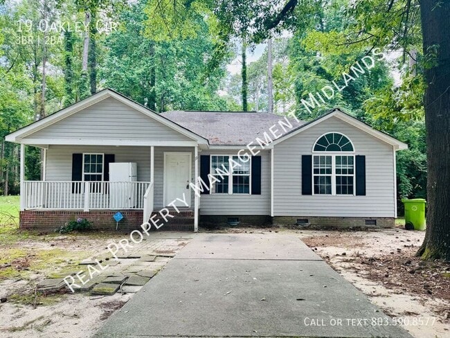 Photo - 19 Oakley Cir House