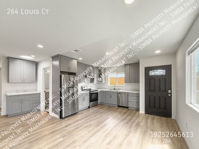 Photo - 264 Louis Ct