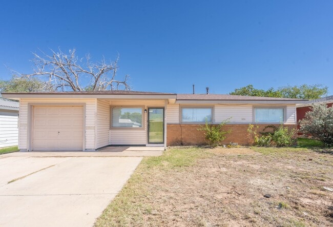 Building Photo - 4107 Muir St