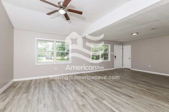 Photo - 1185 N Old Canton Rd