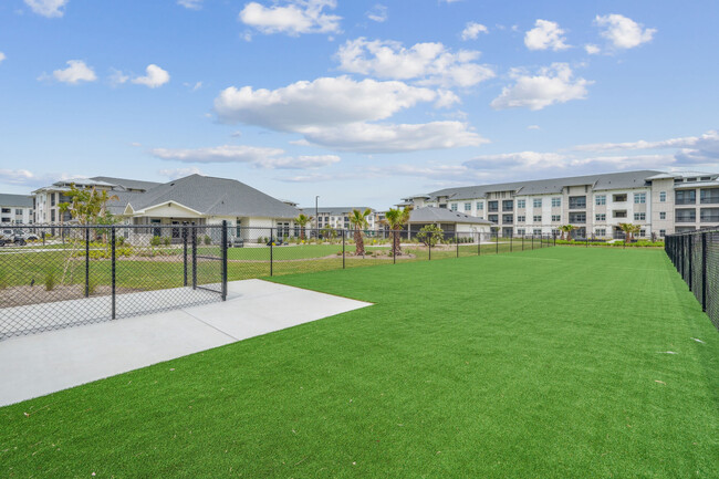 Arcadia at Waterway Hills apartments — community photo