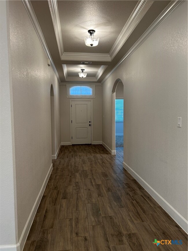 Photo - 2635 Belle Hubbard Trl