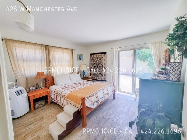 428 W Manchester Ave
