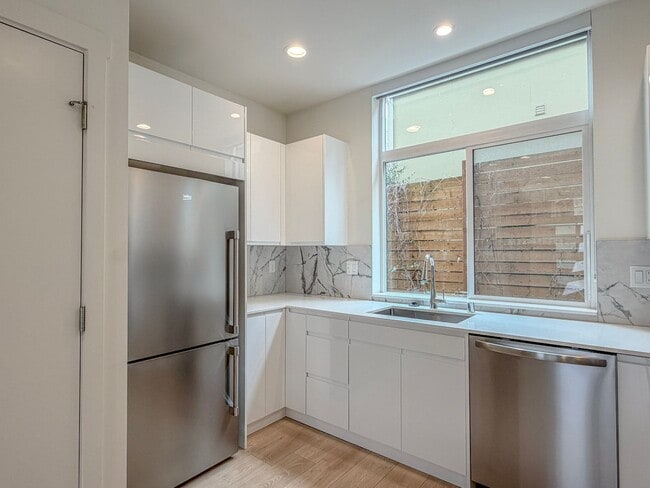 Photo - Newer Construction 2bd/2bth Madison Valley Townhome, $3,400/mo.