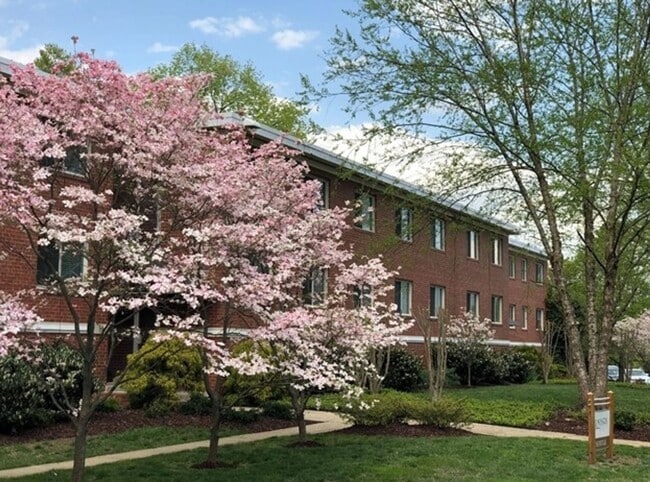 Columbia Pike Apartments