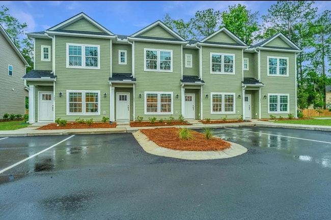 Photo - 1503 Twin Rivers Dr Townhome
