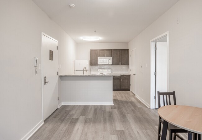 Photo - Cherry Commons