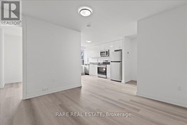 Photo - 3101 Eglinton Ave E Unit 110