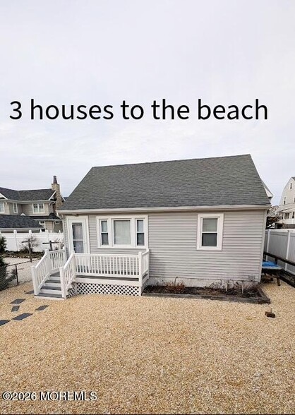 5 New Brunswick Ave