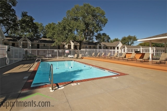Photo - Bennett Grand Woods Apartments