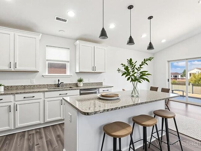 Photo - Build Equity While Leasing - Lease and Own...