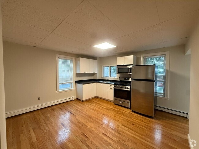 Building Photo - 227 Albion St Unit 1 Rental