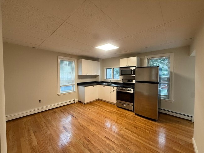Building Photo - 227 Albion St Unit 1 Rental
