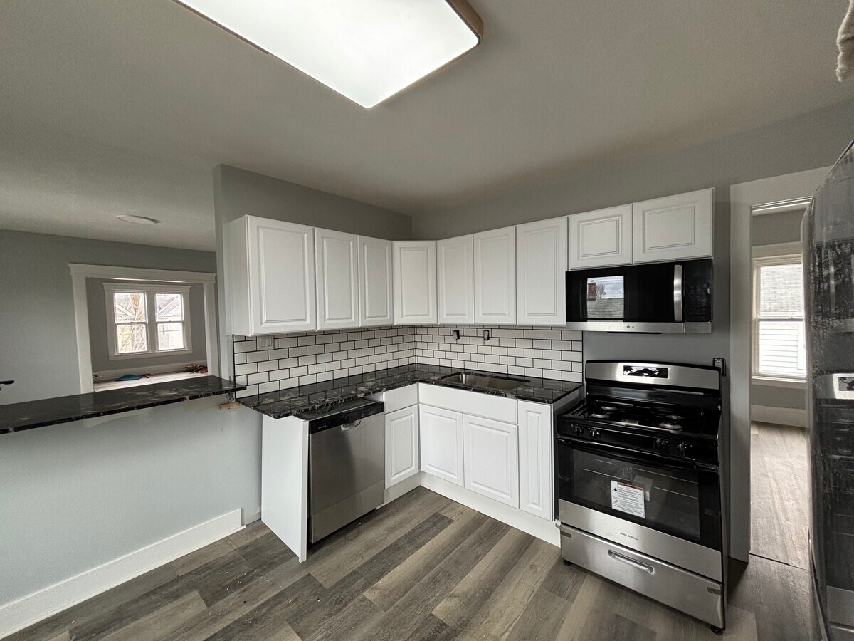 300-302 Whittier - 300-302 Whittier Unidad 2 Rental