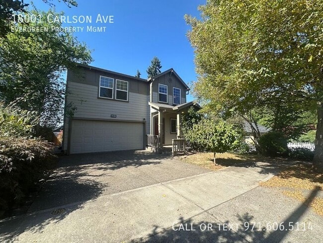 Photo - 18001 Carlson Ave