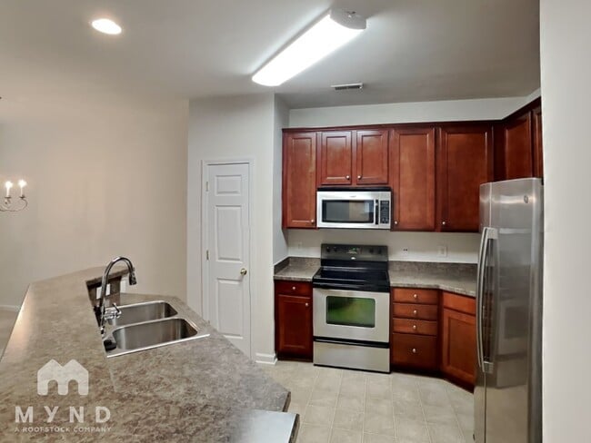 Photo - 2307 Crosscut Dr