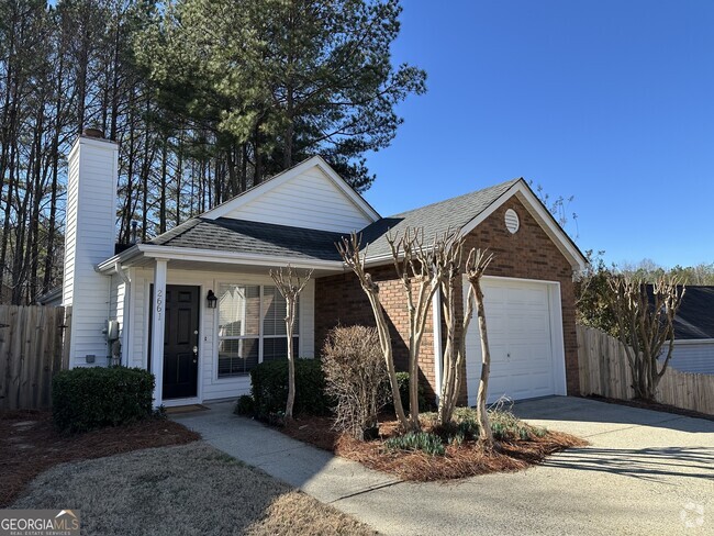 Building Photo - 2661 Laurel Ln NW Rental