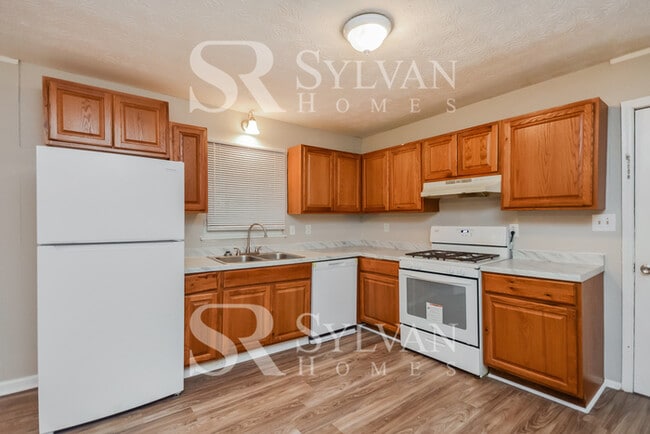 Photo - The living is easy in this 3 bedroom, 2 ba...
