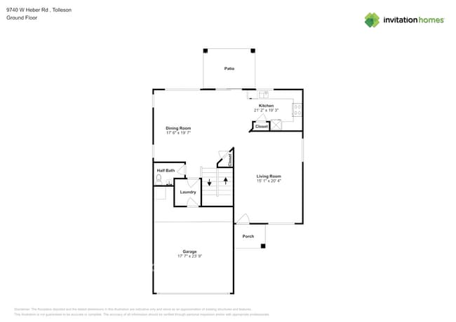 Photo - 9740 W Heber Rd