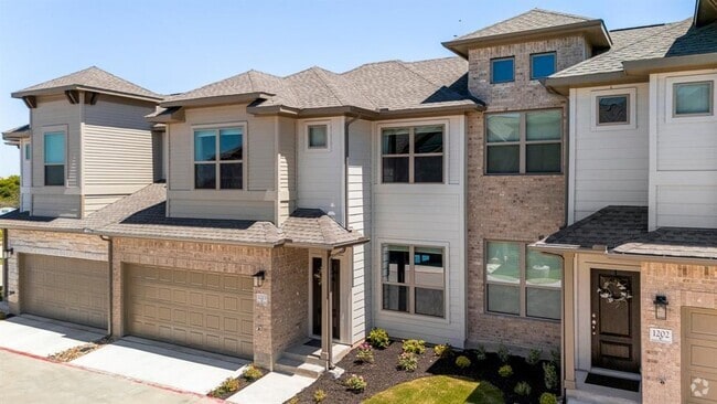 Building Photo - 2500 Forest Creek Dr Unit 1203 Rental
