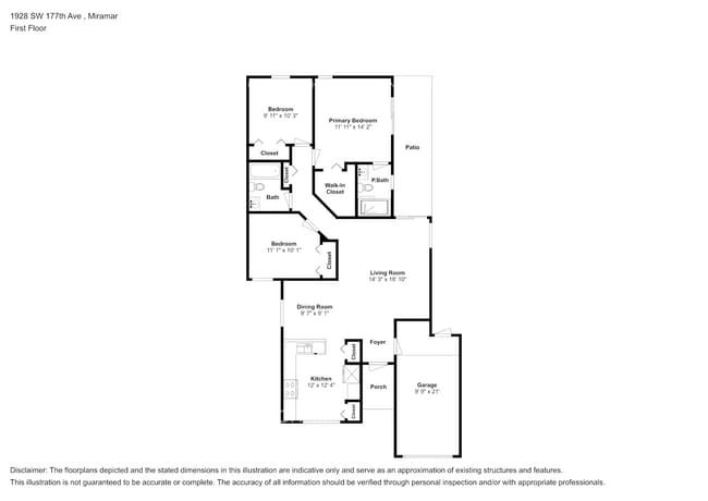 Photo - 1928 SW 177th Ave