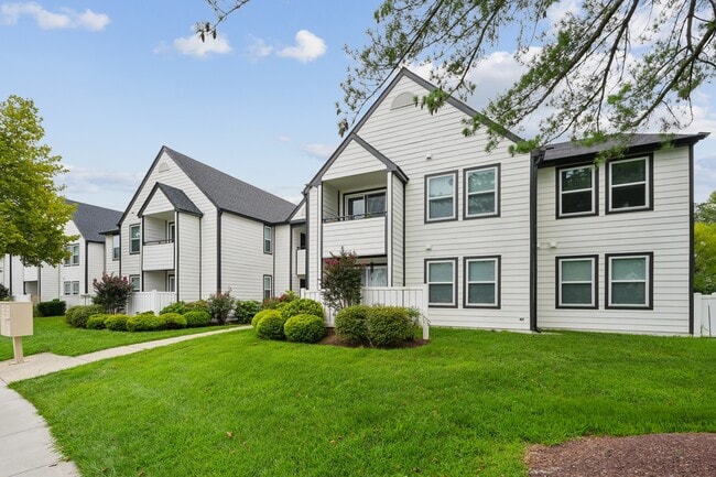 New Forest Apartments