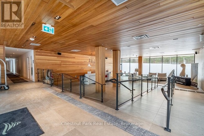 Photo - 120 Carrick Trail Unité 113