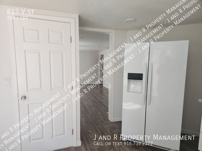 813 V St