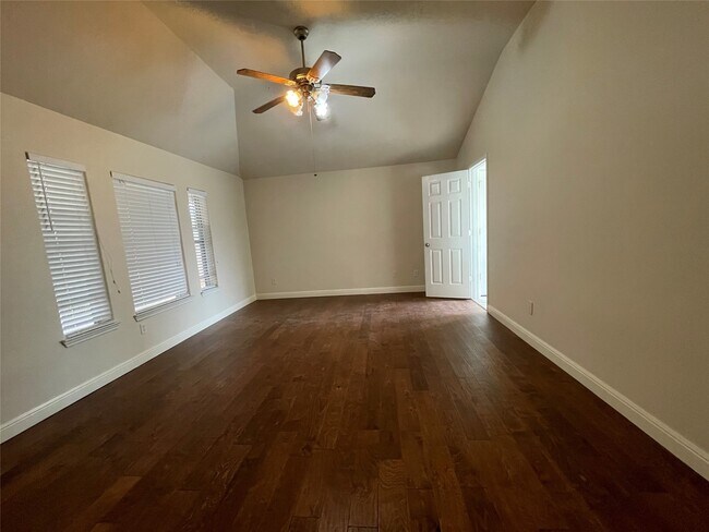 Photo - 17730 Mystic Bluff Ln