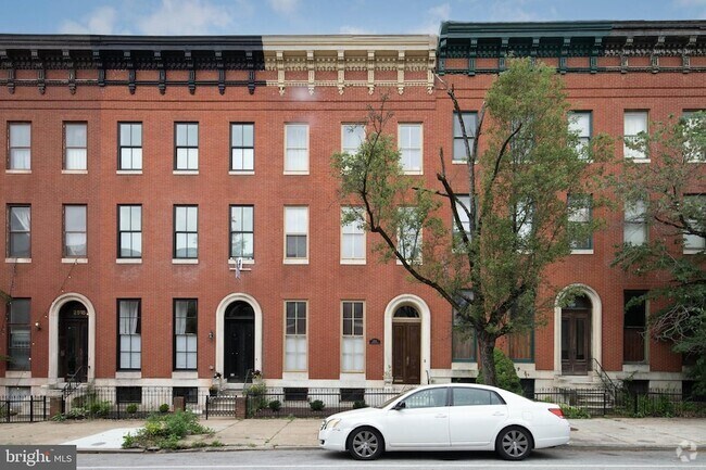 Building Photo - 2522 Madison Ave Rental