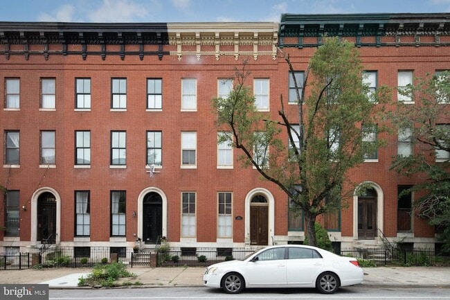 Building Photo - 2522 Madison Ave Rental