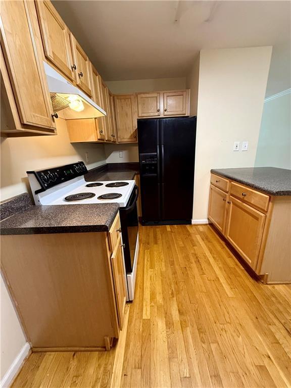 410 Candler Park Dr NE Unidad A1