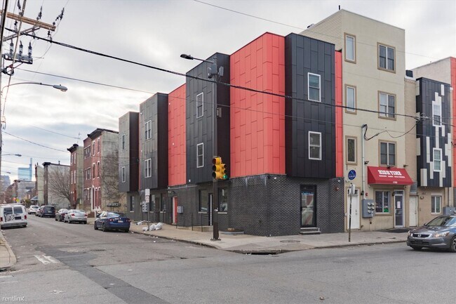 Photo - 4 br, 4 bath 4plex - 1700 CECIL B MOORE AV... Unidad 2F