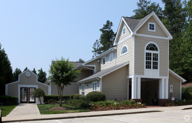 Building Photo - Pine Ridge Rental