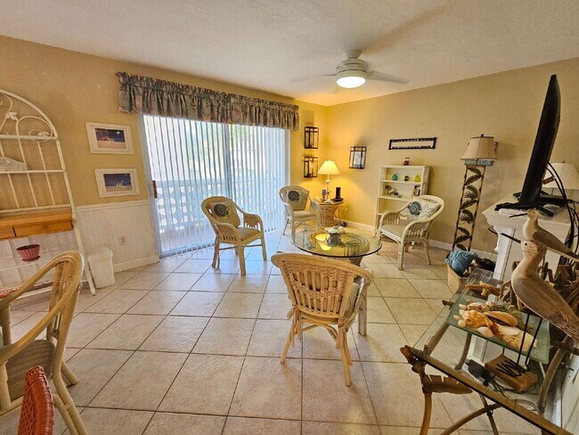 Photo - Cocoa Beach Condo Unit 8-220