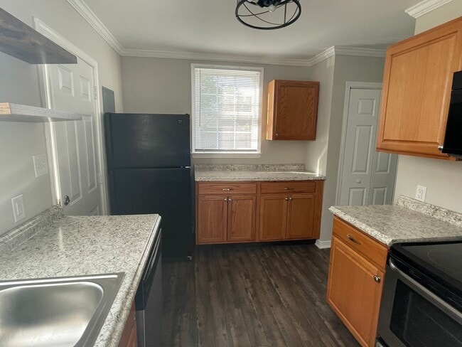 Photo - Coming Soon: Charming 3BR Home with Private Backyard