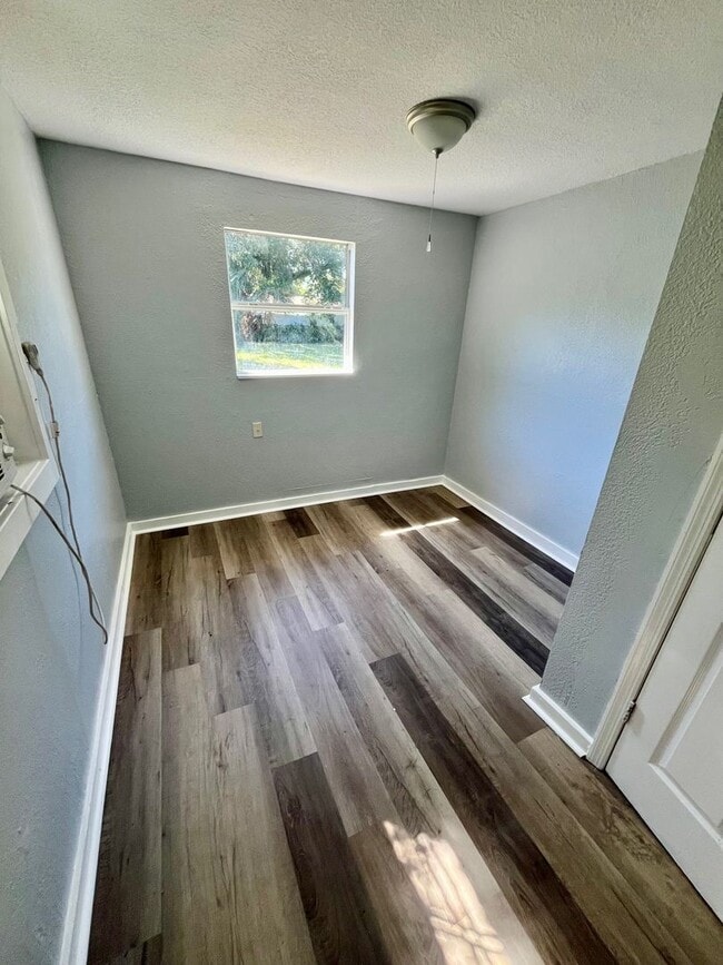 Photo - 3BR/1BA with HUGE Backyard, LVT Wood Floor...