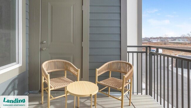 Photo - 10670 Jake Jabs Blvd Unidad 1307