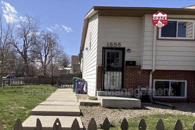Building Photo - 1888 E 28th Ave Rental